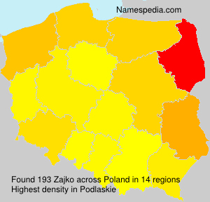 Zajko Zajko