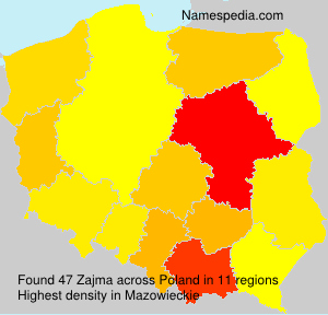 Zajma Zajma