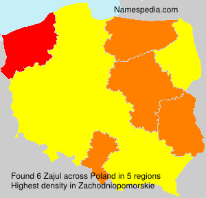 Zajul Zajul
