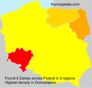 Zakala Zakala