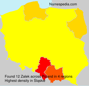 Zalek Zalek