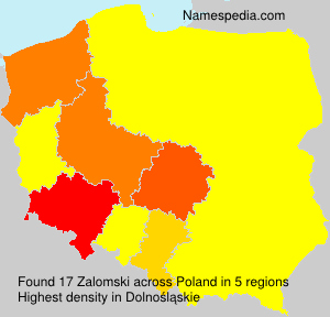 Zalomski Zalomski