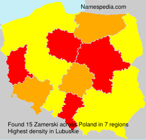 Zamerski Zamerski