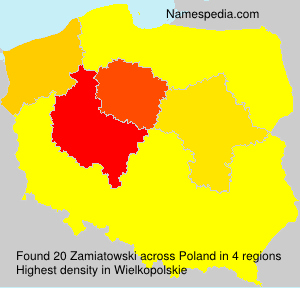 Zamiatowski Zamiatowski