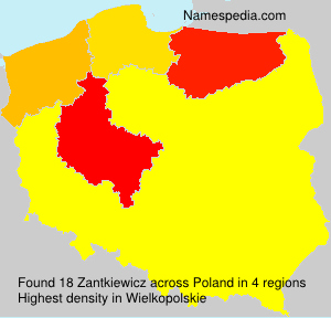 Zantkiewicz Zantkiewicz