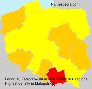 Zapiorkowski Zapiorkowski