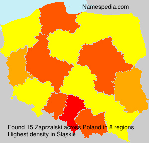 Zaprzalski Zaprzalski