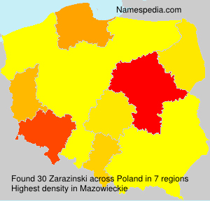 Zarazinski Zarazinski