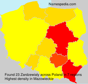 Zardzewialy Zardzewialy