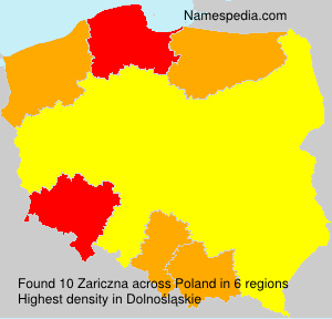 Zariczna Zariczna