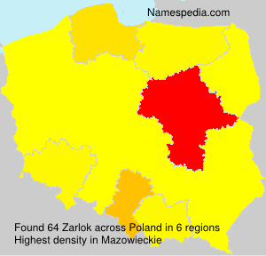 Zarlok Zarlok