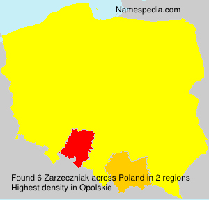 Zarzeczniak Zarzeczniak