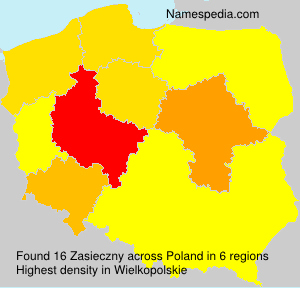 Zasieczny Zasieczny