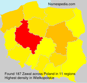 Zawal Zawal