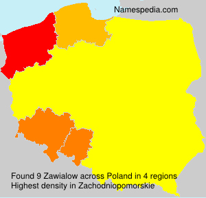 Zawialow Zawialow