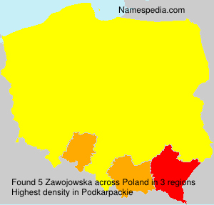 Zawojowska Zawojowska