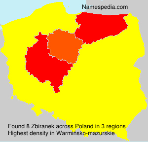 Zbiranek Zbiranek