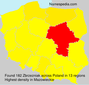 Zbrzezniak Zbrzezniak