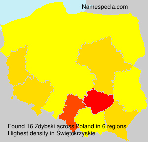 Zdybski Zdybski