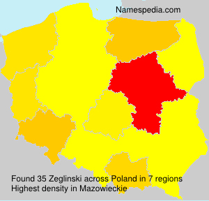 Zeglinski Zeglinski