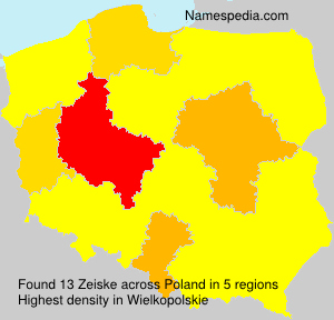 Zeiske Zeiske
