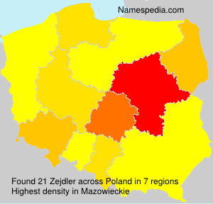 Zejdler Zejdler