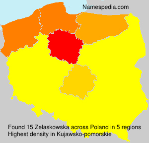 Zelaskowska Zelaskowska