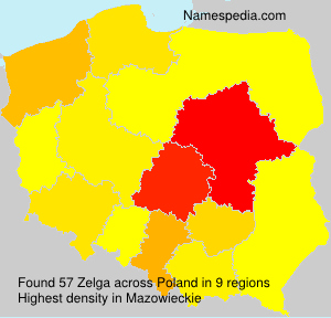 Zelga Zelga