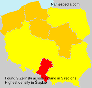 Zelinski Zelinski