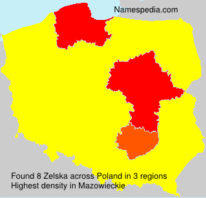 Zelska Zelska