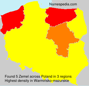 Zemel Zemel