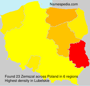 Zemszal Zemszal