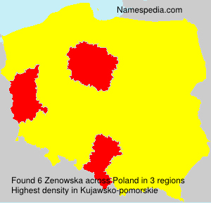 Zenowska Zenowska