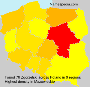 Zgorzelski Zgorzelski