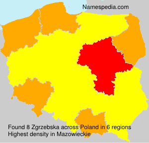 Zgrzebska Zgrzebska