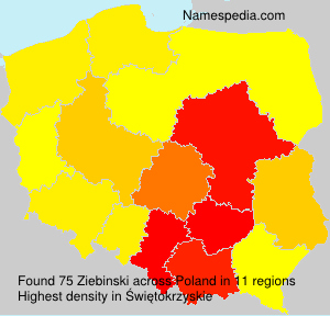 Ziebinski Ziebinski