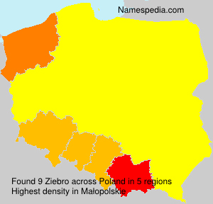 Ziebro Ziebro