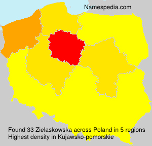 Zielaskowska Zielaskowska