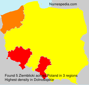 Ziemblicki Ziemblicki