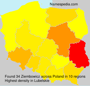 Ziembowicz Ziembowicz