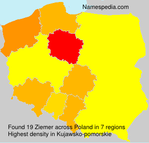 Ziemer Ziemer
