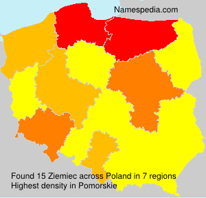 Ziemiec Ziemiec