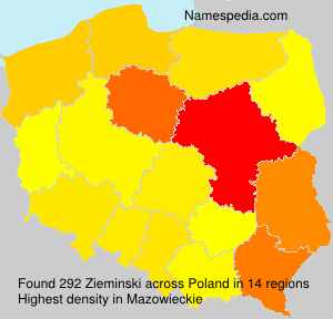 Zieminski Zieminski