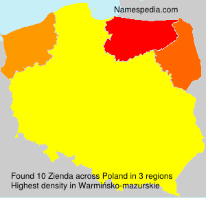 Zienda Zienda