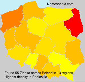 Zienko Zienko