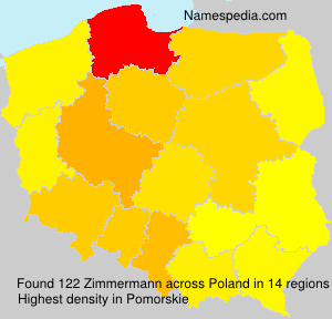 Zimmermann Zimmermann