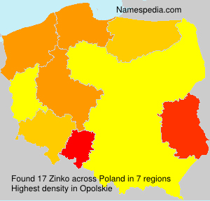 Zinko Zinko