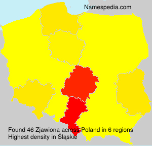 Zjawiona Zjawiona