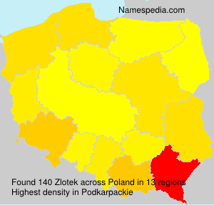 Zlotek Zlotek