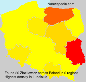 Zlotkiewicz Zlotkiewicz
